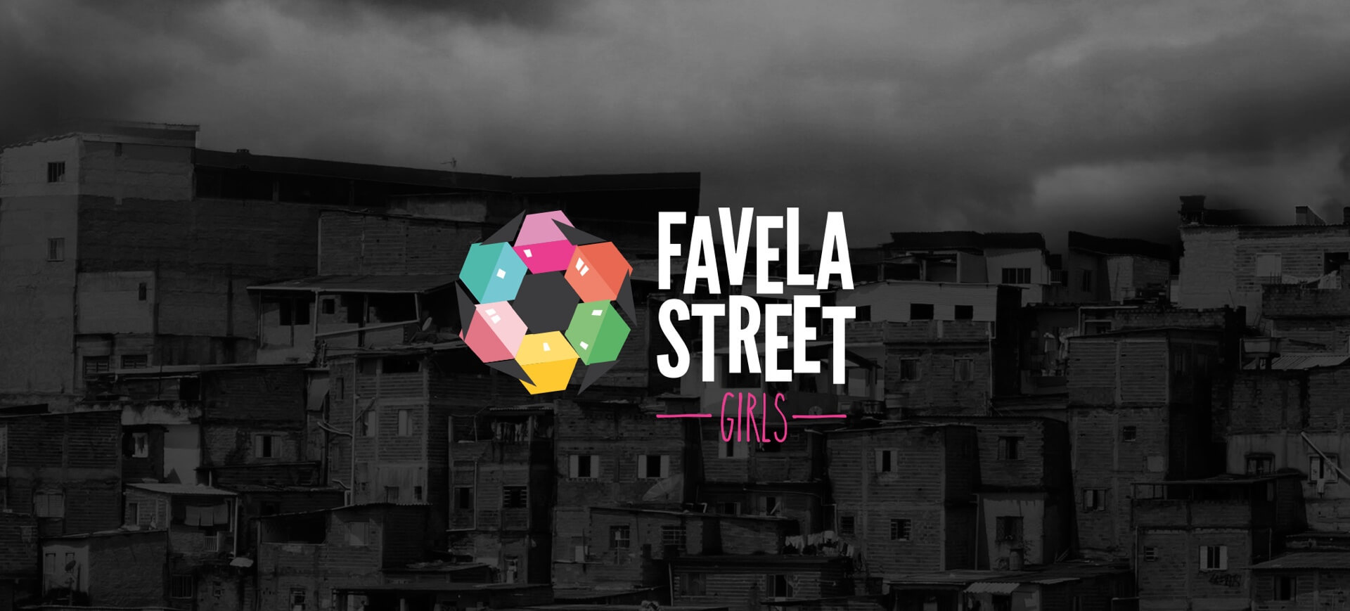 Favela Street Girls Logo