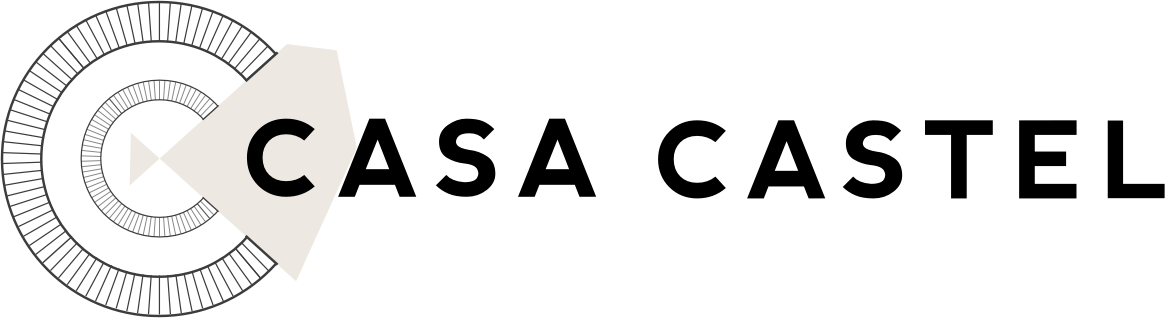 Casa Castel logo